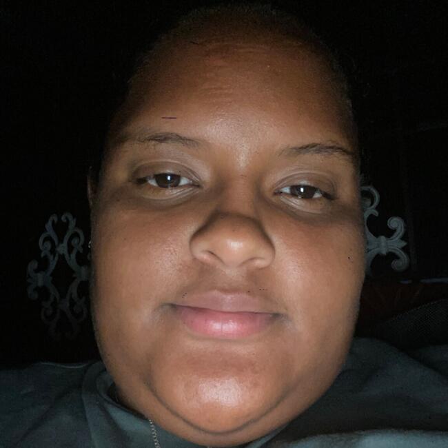 Babysitter in Santo Domingo: Willienny