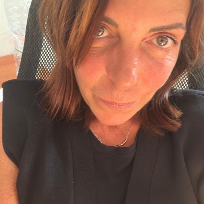 Babysitting job in Sassuolo: Arianna
