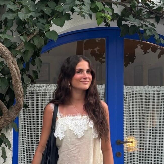 Canguro en María de Huerva: CRISTINA