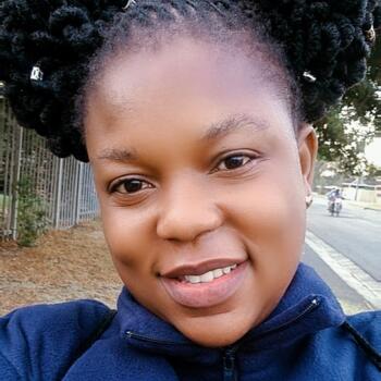 Nanny in Cape Town: Rejoice