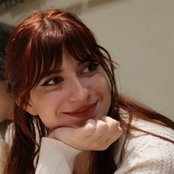 Babysitter in Annecy: Ambre