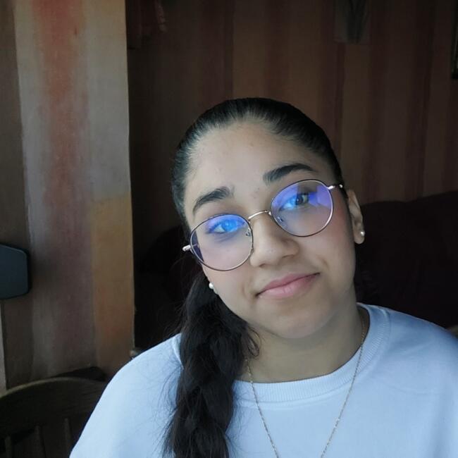 Babysitter in Spa: Iman