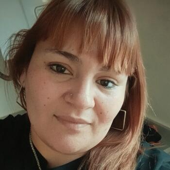 Niñera Comodoro Rivadavia: Karen
