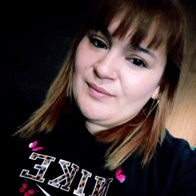 Niñera en Comodoro Rivadavia: Karen