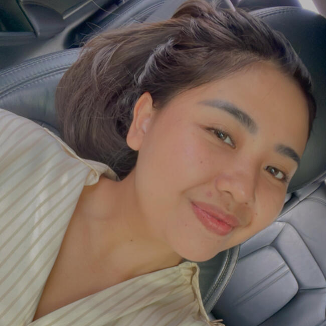 Lowongan pekerjaan babysitting di Kota Denpasar: Putri