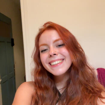 Babysitter in Sète: Louanne