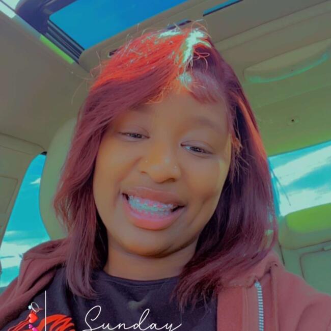 Babysitter in Plano (Texas): Areon