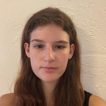 Nanny in Hertford: Regina