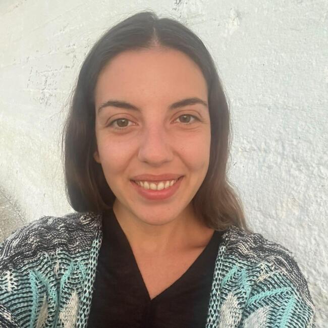 Babysitter in Thessaloniki: Μαρία