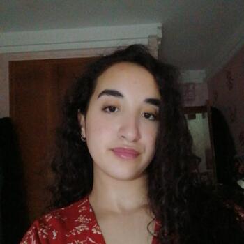 Babysitter in Ifrane: Ihssane