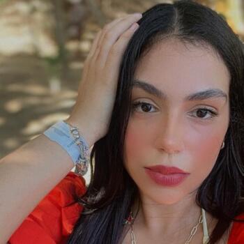 Babysitting job in Santiago de los Caballeros: babysitting job Estefany Marte