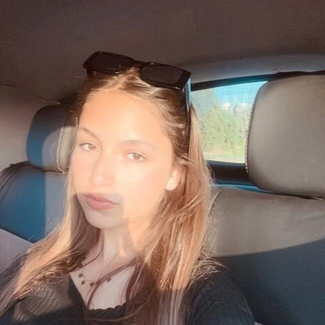 Babysitter in Rabat: Rym