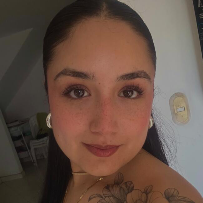 Babysitter in Concepción: Fernanda