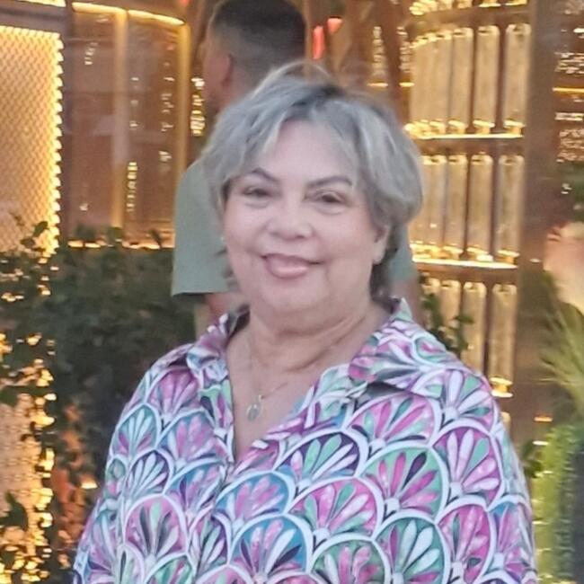 Babysitter in Estepona: Diana