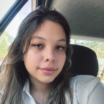 Babysitter in Jaraguá do Sul: Rafaella