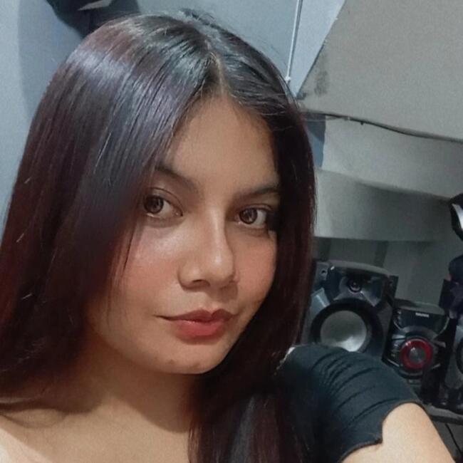 Niñera en Cali: Adriana