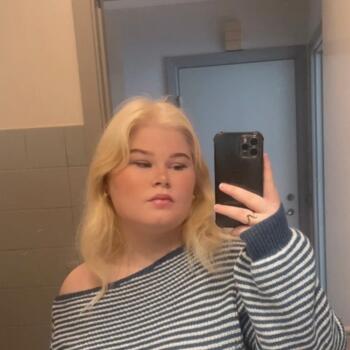 Babysitter in Thisted: Emma