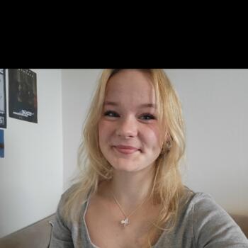 Babysitter i Søborg (Gladsaxe Kommune): Laura
