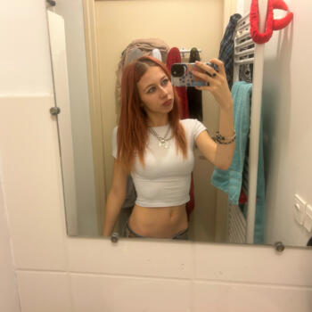 Babysitter in Poitiers: Mélina