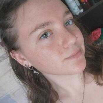 Niñera en Paraná: Micaela Müller