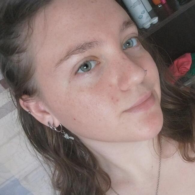 Niñera en Paraná: Micaela Müller