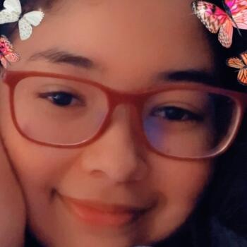 Babysitter in Barcelona: Yissel