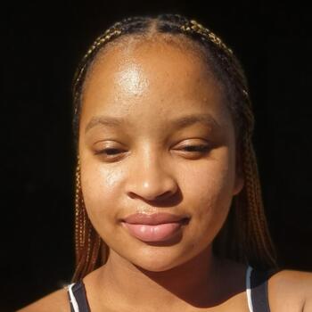 Babysitter George: Vernay