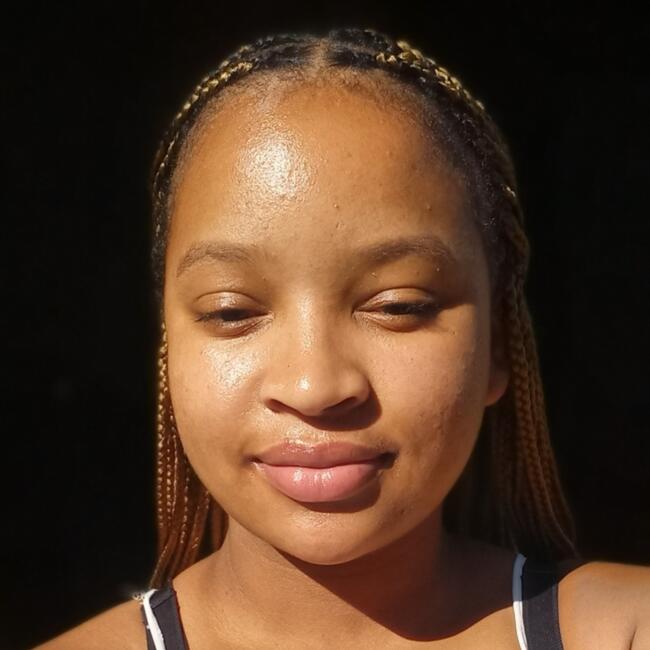 Babysitter in George: Vernay