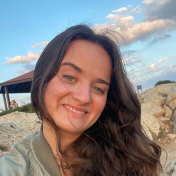 Babysitter Sydney: Salome