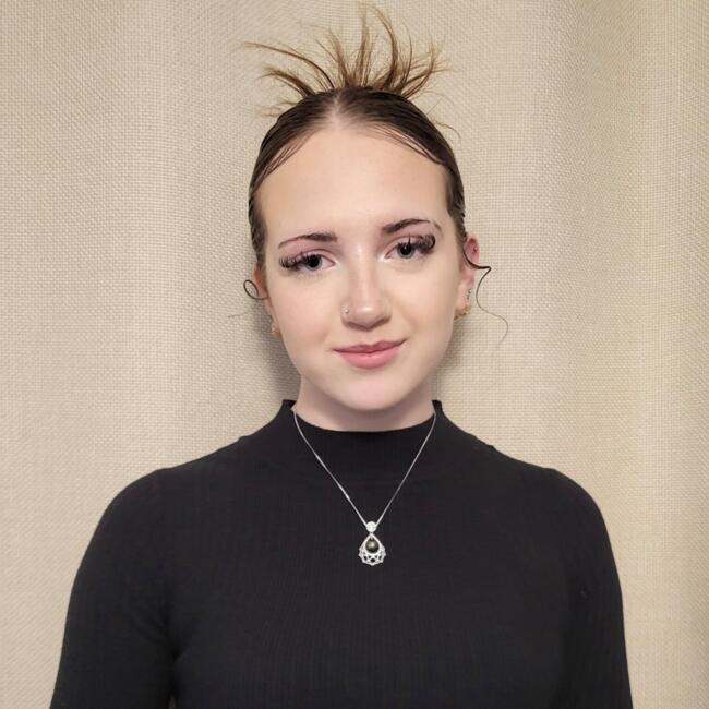 Babysitter in Cormeilles-en-Parisis: Solène