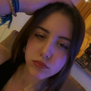 Babysitter Colfontaine: Alessia