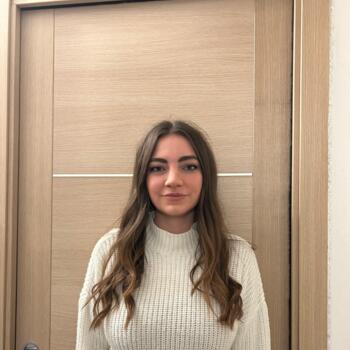 Babysitter a Milano: Teresa