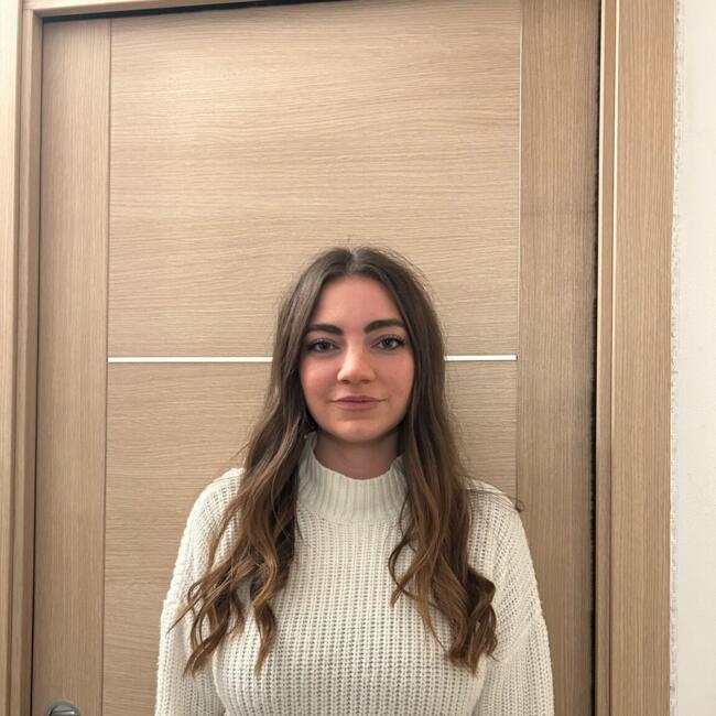 Babysitter a Milano: Teresa