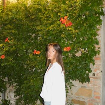 Babysitter in Rome: Lucrezia