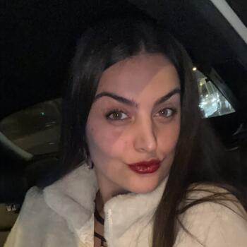 Canguro en Valencia: Francesca