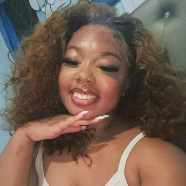 Babysitter in Grambling: McKenzie