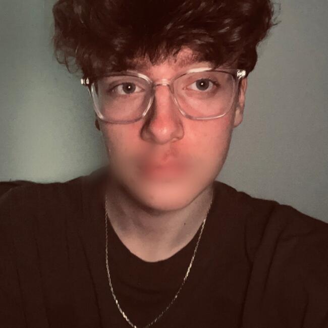 Babysitter in Lesquin: Maxence