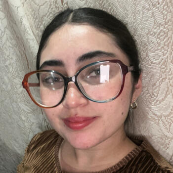 Babysitter in Miguel Hidalgo: Lidia