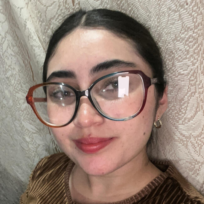 Babysitter in Miguel Hidalgo: Lidia