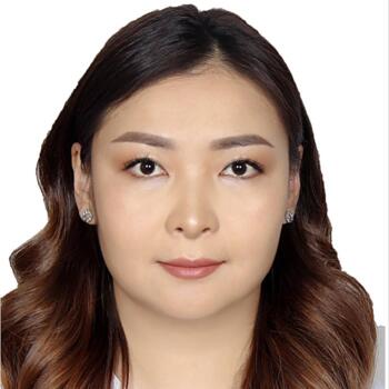 Babysitter in Dublin: Oyu-Erdene