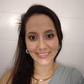 Babysitter in Ibagué: Jessica korina