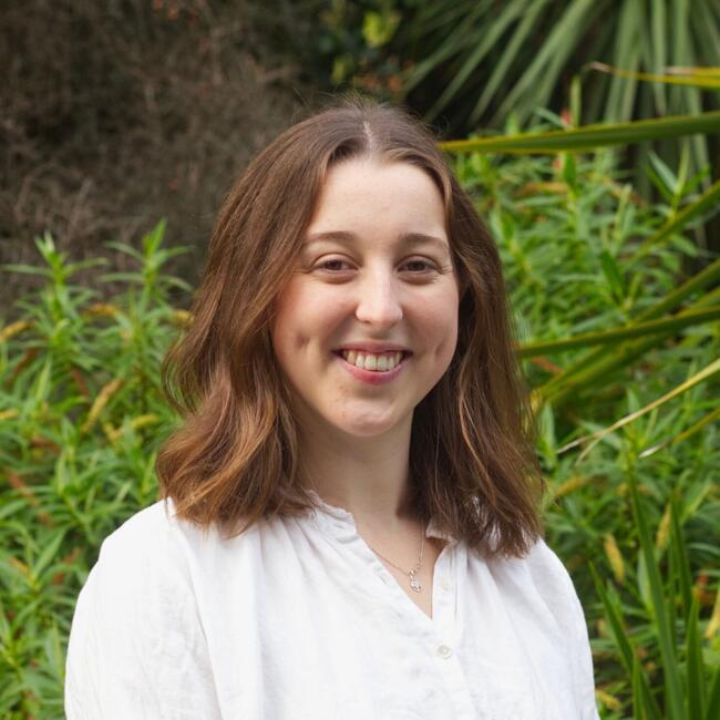 Babysitter in Christchurch: Ella