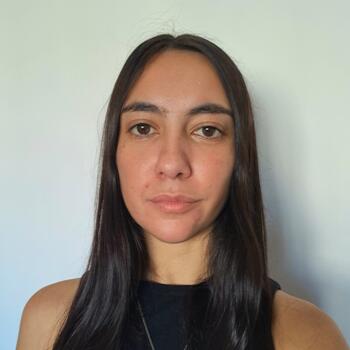 Babysitter in Rosario: Emilia