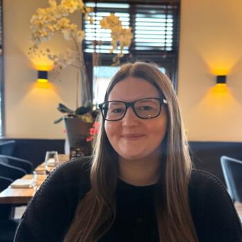 Babysitter in Aalsmeer: Alexandra