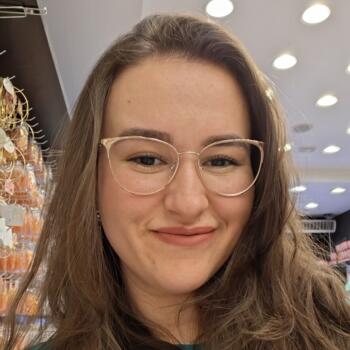 Nanny in Valencia: Beatriz