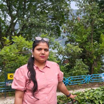 माता-पिता Ghāziābād: Bhawna