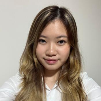 Babysitter in Singapore Island: En Yu
