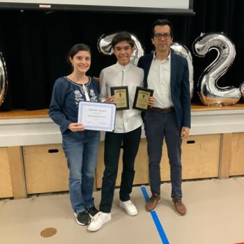 Emploi de nounous à Burnaby: job de garde d'enfants Martha