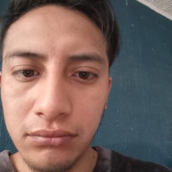 Babysitter in Mexico City: Medel Alfonso