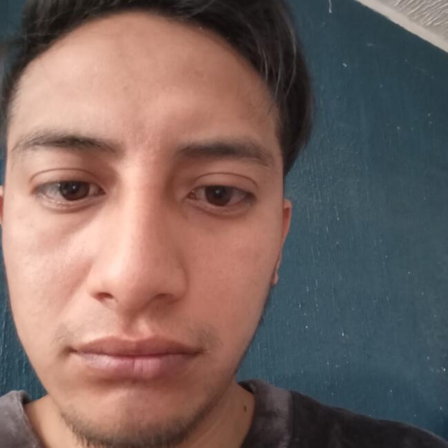 Babysitter in Mexico City: Medel Alfonso